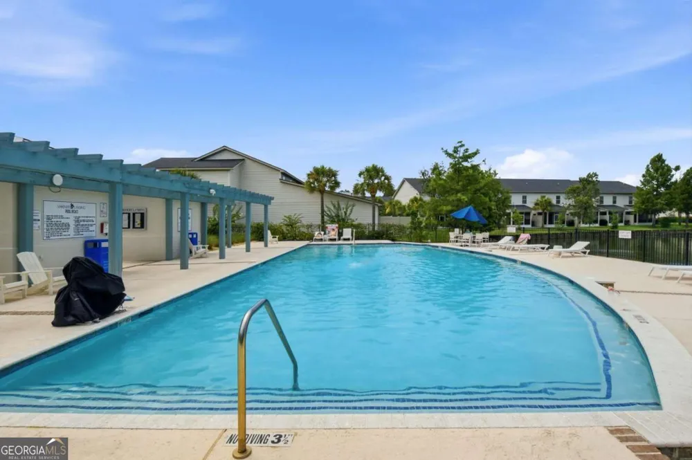 1801 Mariners CIR St. Simons, GA 31522