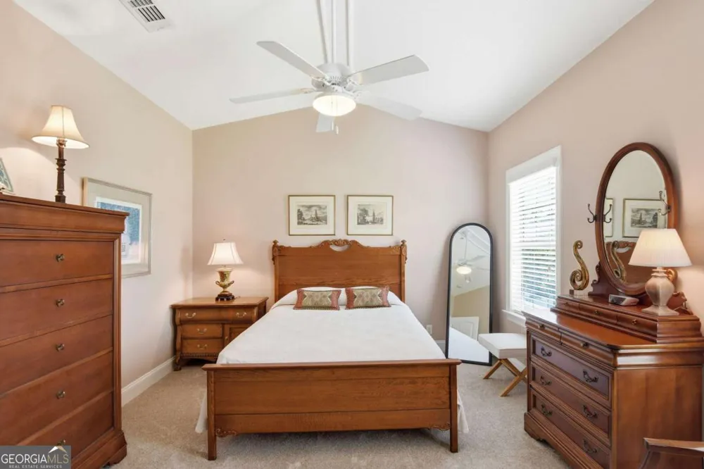 1801 Mariners CIR St. Simons, GA 31522