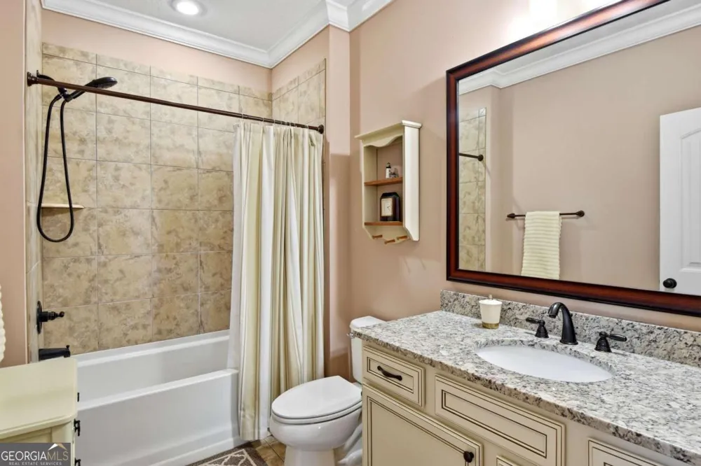 1801 Mariners CIR St. Simons, GA 31522