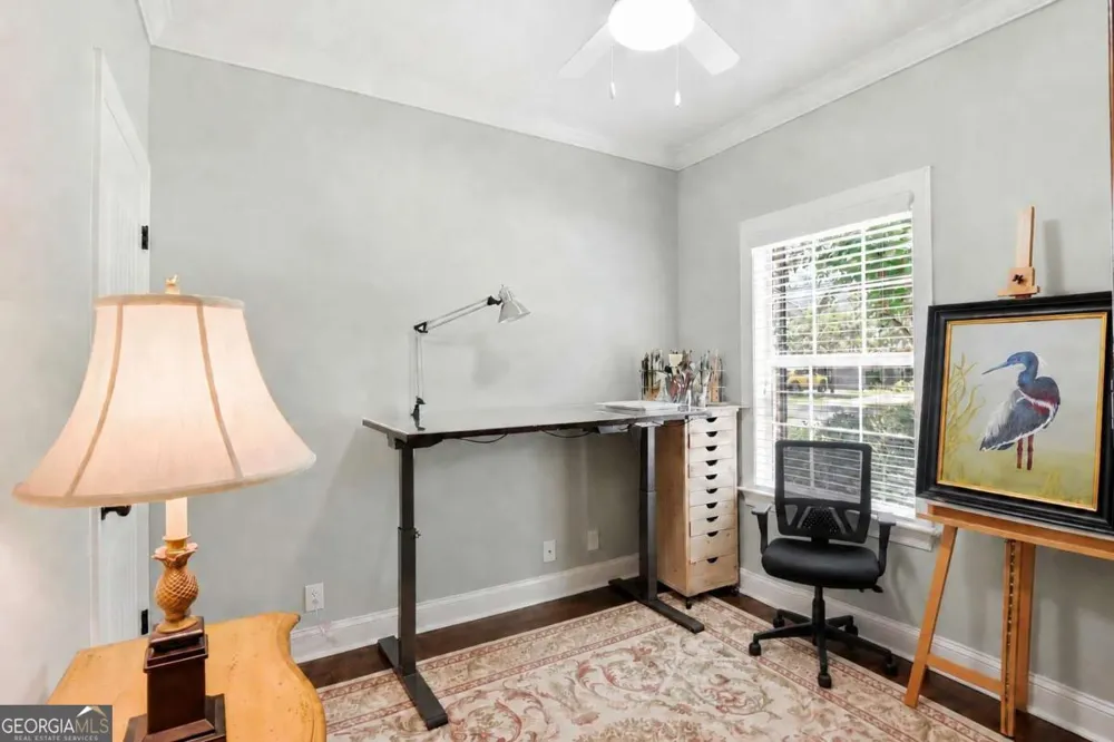 1801 Mariners CIR St. Simons, GA 31522