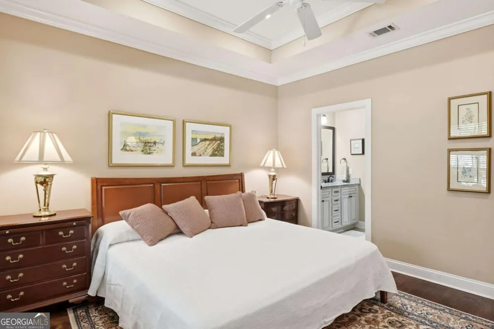 1801 Mariners CIR St. Simons, GA 31522