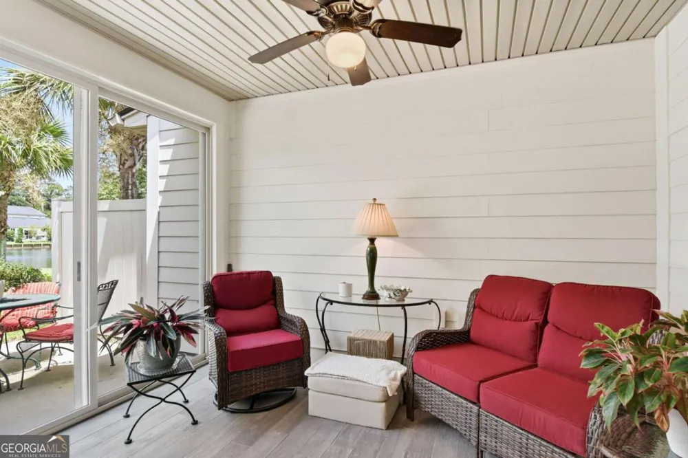 1801 Mariners CIR St. Simons, GA 31522