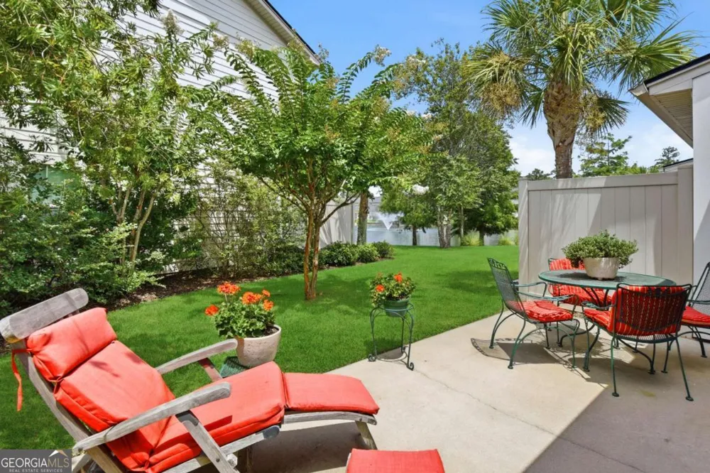 1801 Mariners CIR St. Simons, GA 31522