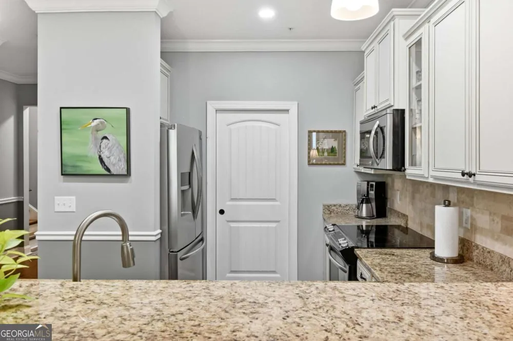 1801 Mariners CIR St. Simons, GA 31522