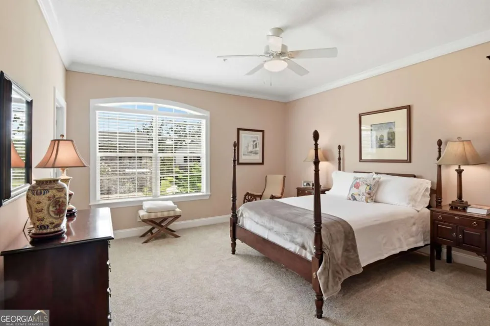 1801 Mariners CIR St. Simons, GA 31522