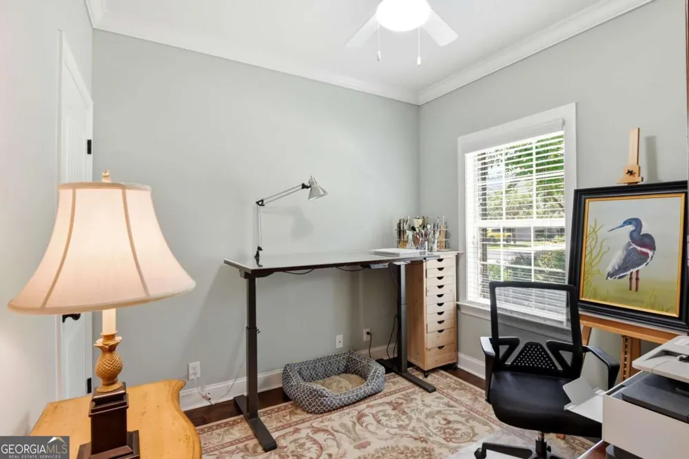 1801 Mariners CIR St. Simons, GA 31522