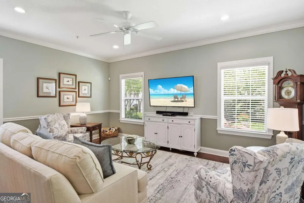 1801 Mariners CIR St. Simons, GA 31522