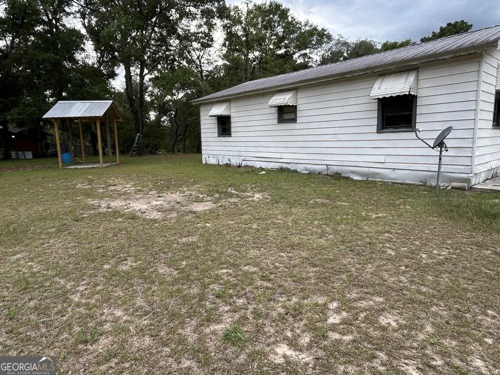 1533 Joy Bluff RD Reidsville, GA 30453