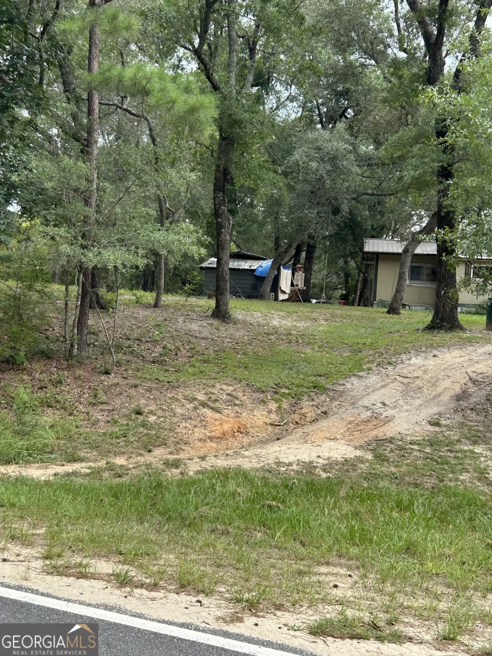 1533 Joy Bluff RD Reidsville, GA 30453