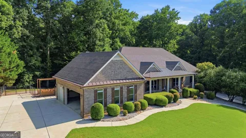 5350 Old Pendergrass RD