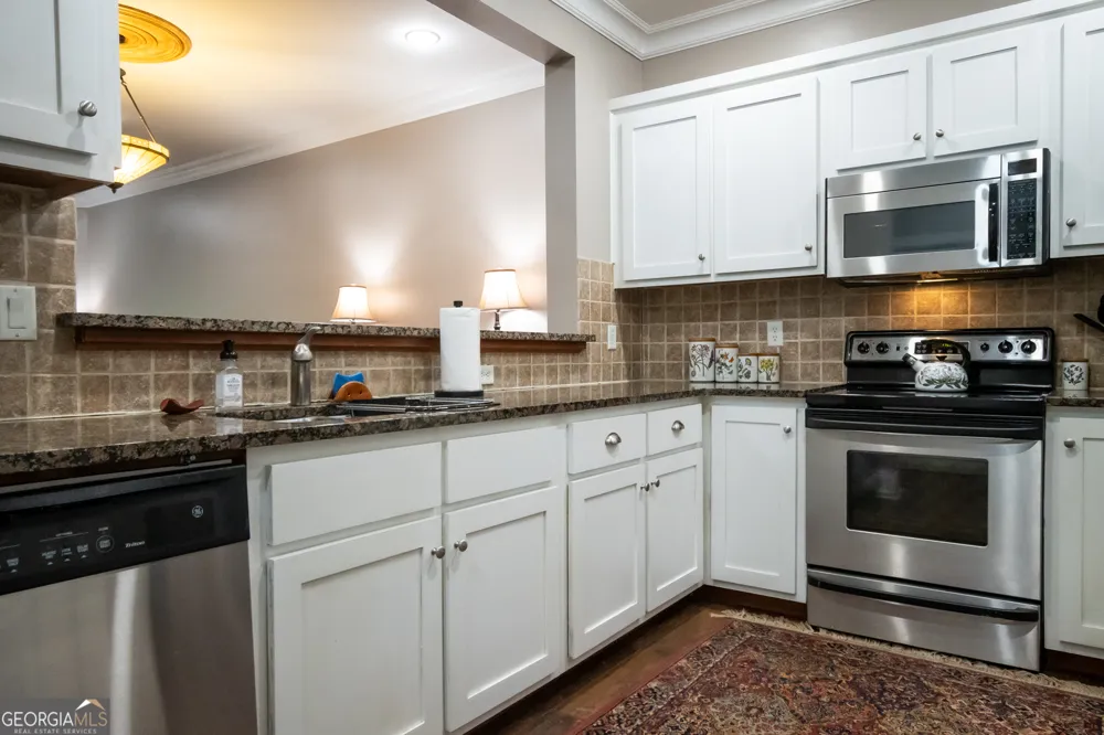 125 Wood Lake DR Athens, GA 30606