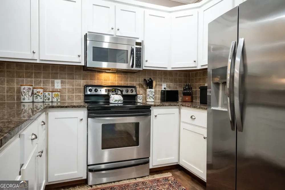 125 Wood Lake DR Athens, GA 30606