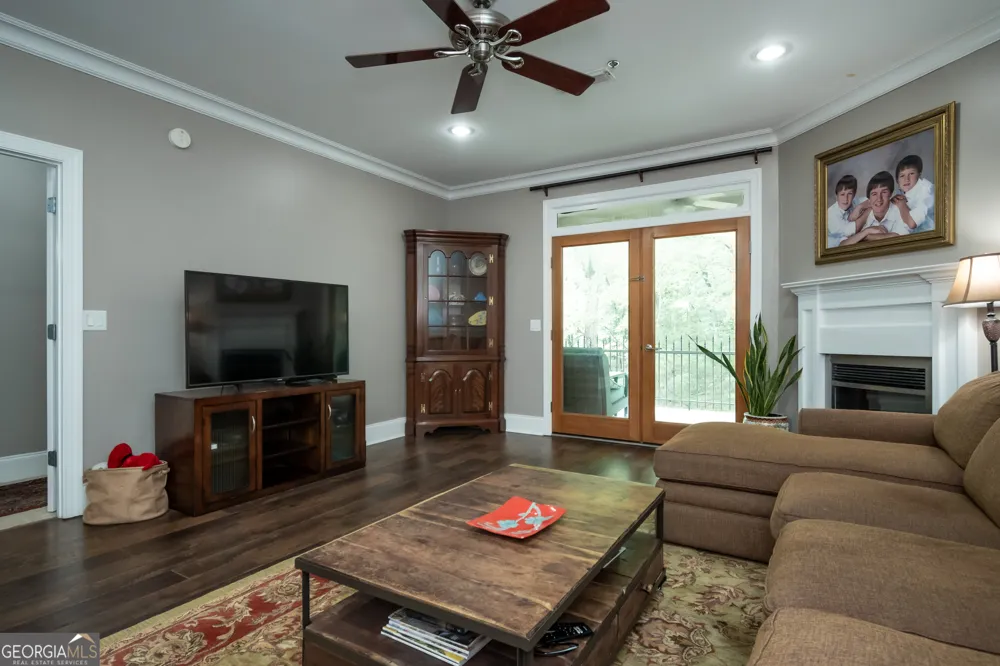 125 Wood Lake DR Athens, GA 30606