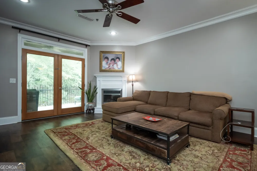 125 Wood Lake DR Athens, GA 30606