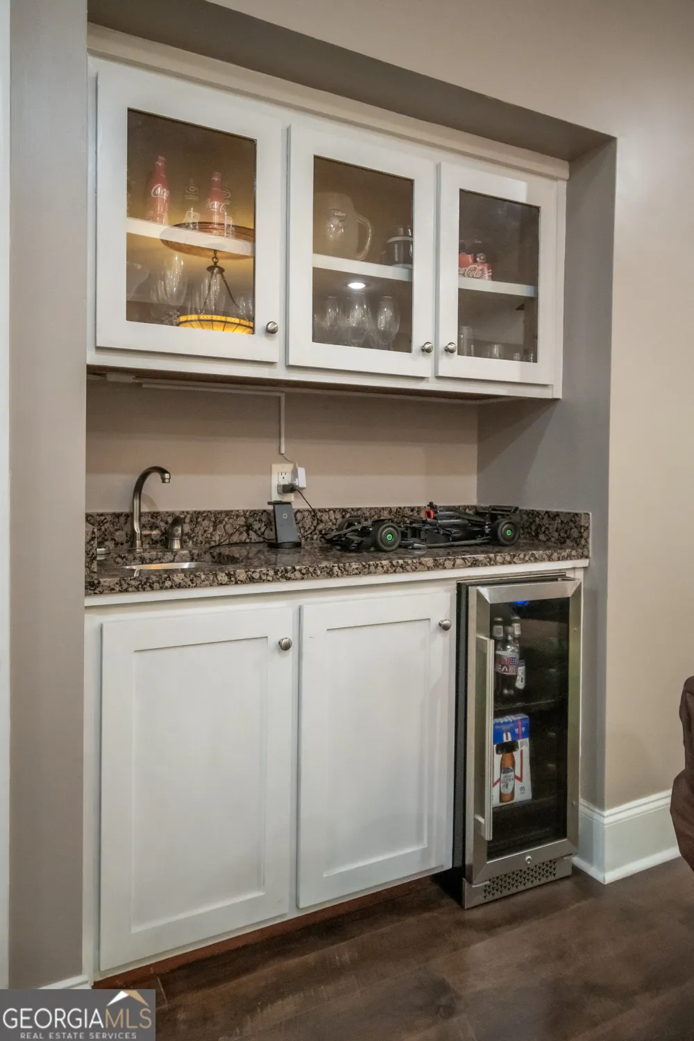 125 Wood Lake DR Athens, GA 30606
