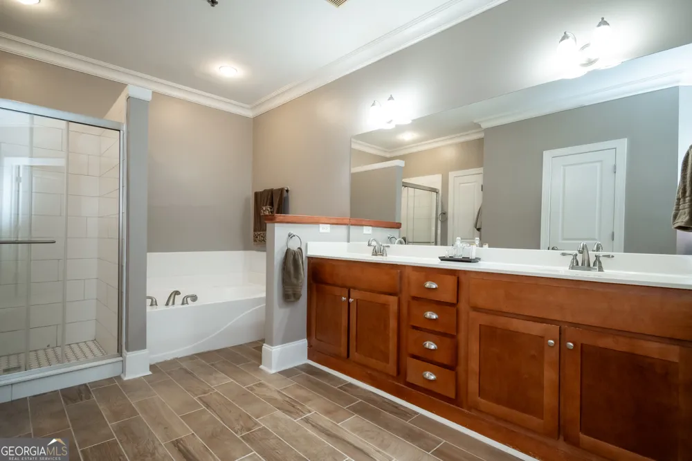 125 Wood Lake DR Athens, GA 30606