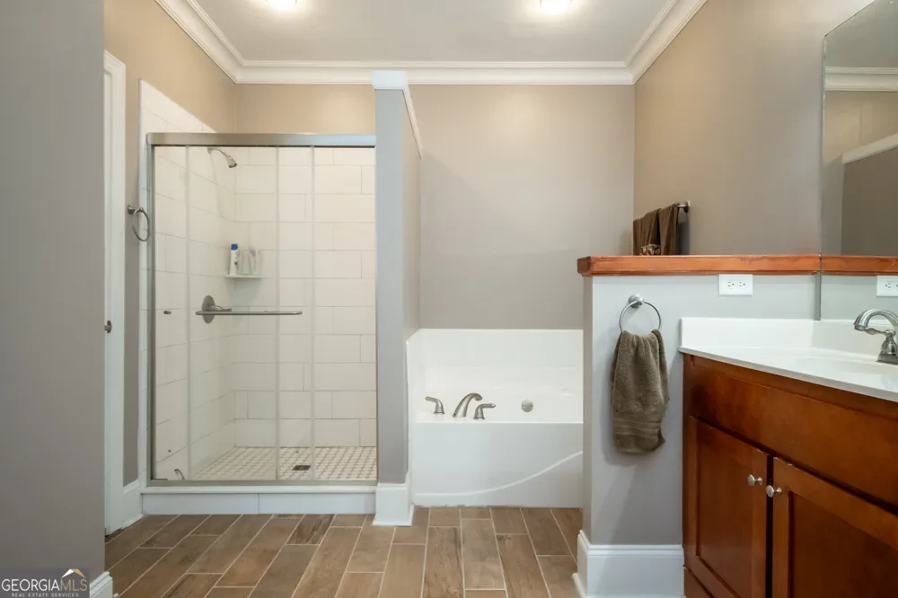 125 Wood Lake DR Athens, GA 30606
