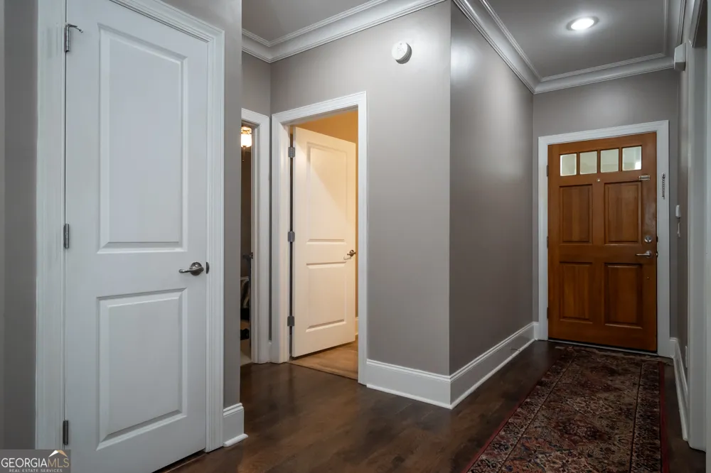 125 Wood Lake DR Athens, GA 30606