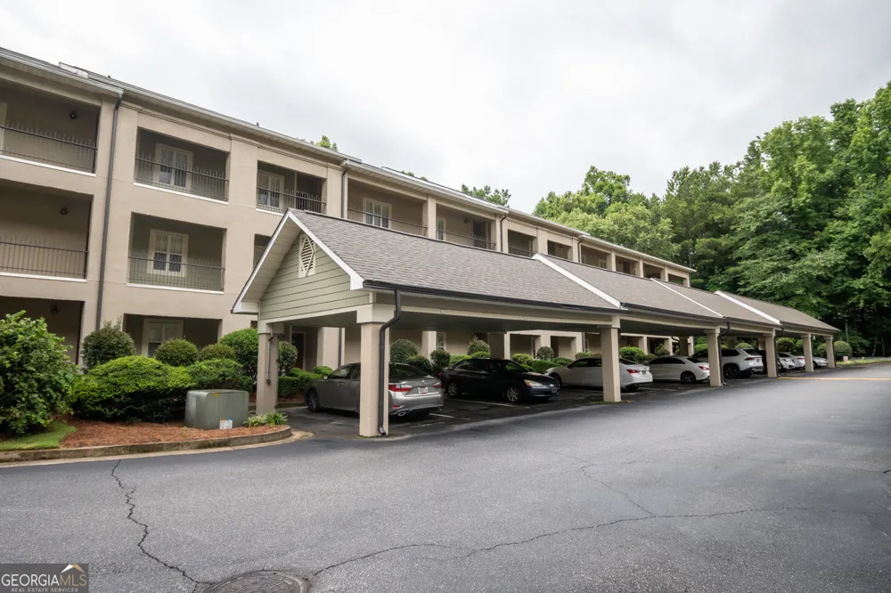 125 Wood Lake DR Athens, GA 30606