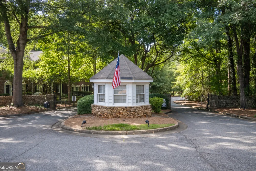 125 Wood Lake DR Athens, GA 30606