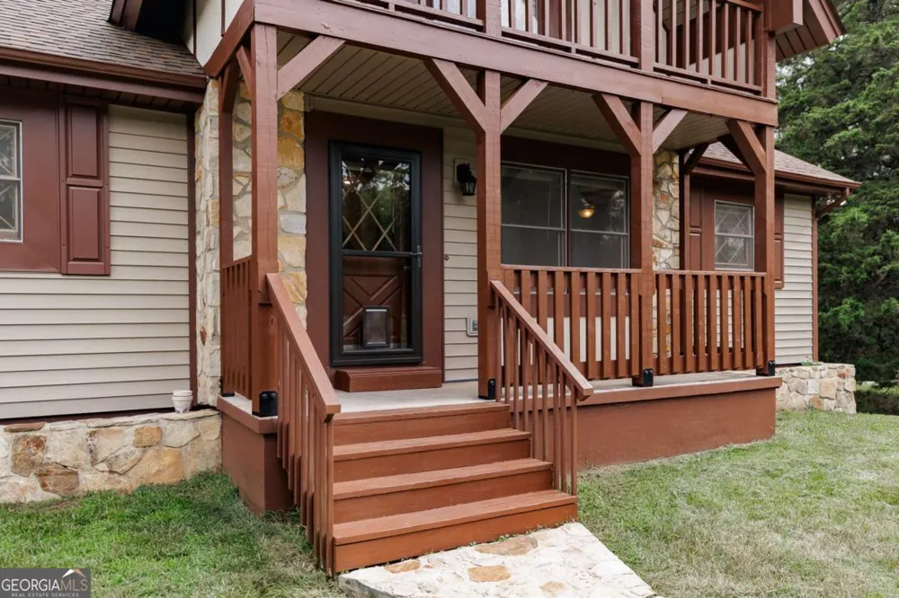 1967 Calhoun Falls HWY Elberton, GA 30635