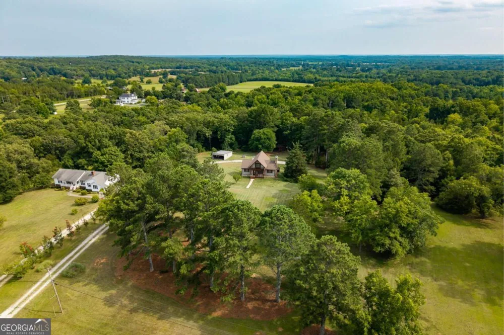 1967 Calhoun Falls HWY Elberton, GA 30635