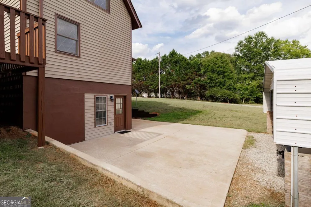 1967 Calhoun Falls HWY Elberton, GA 30635