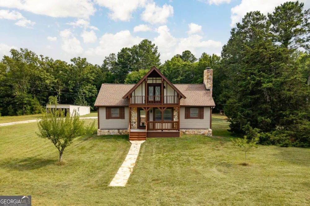 1967 Calhoun Falls HWY Elberton, GA 30635