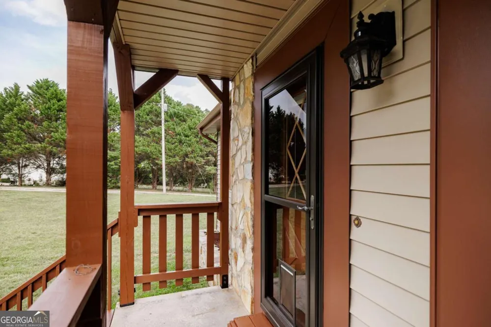 1967 Calhoun Falls HWY Elberton, GA 30635