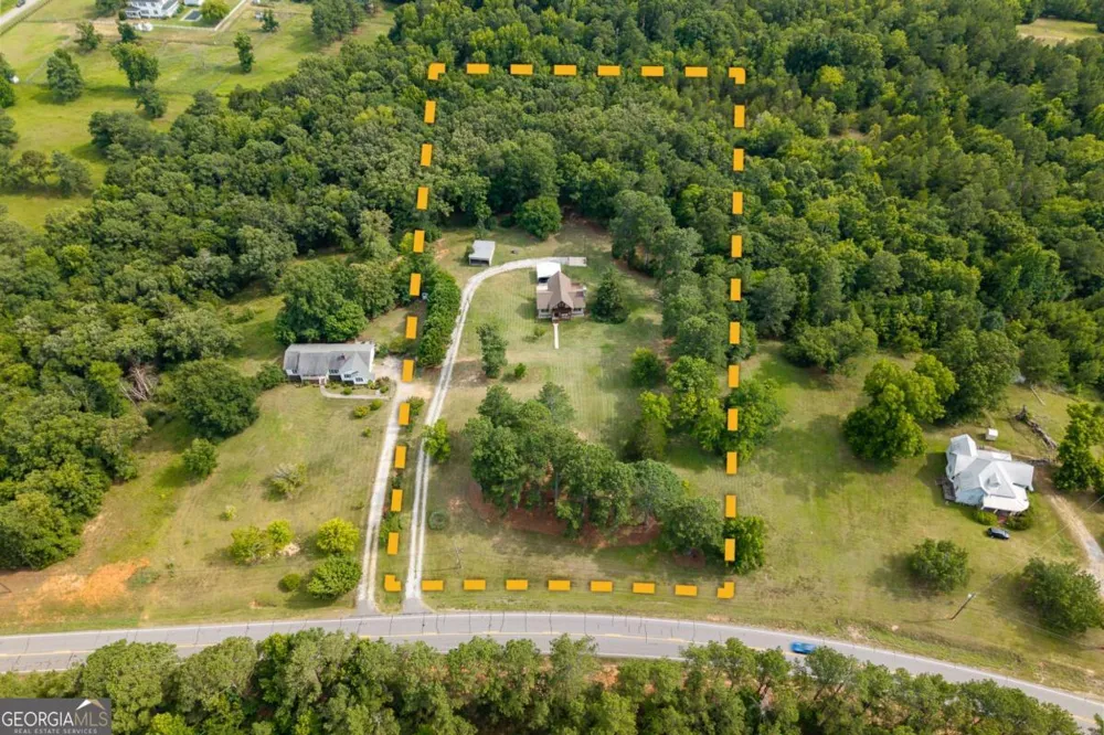 1967 Calhoun Falls HWY Elberton, GA 30635