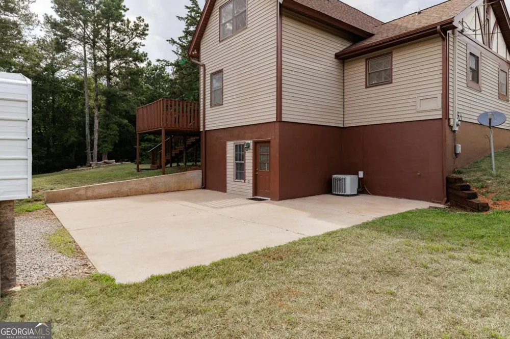 1967 Calhoun Falls HWY Elberton, GA 30635