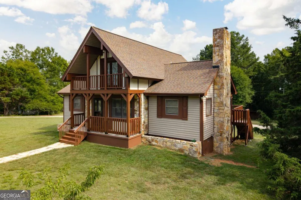 1967 Calhoun Falls HWY Elberton, GA 30635