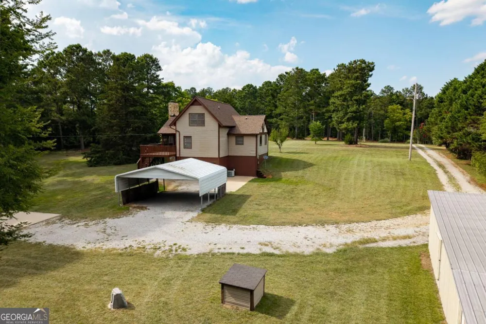 1967 Calhoun Falls HWY Elberton, GA 30635
