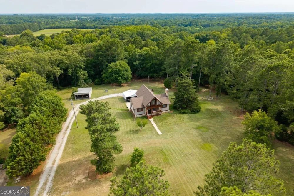 1967 Calhoun Falls HWY Elberton, GA 30635