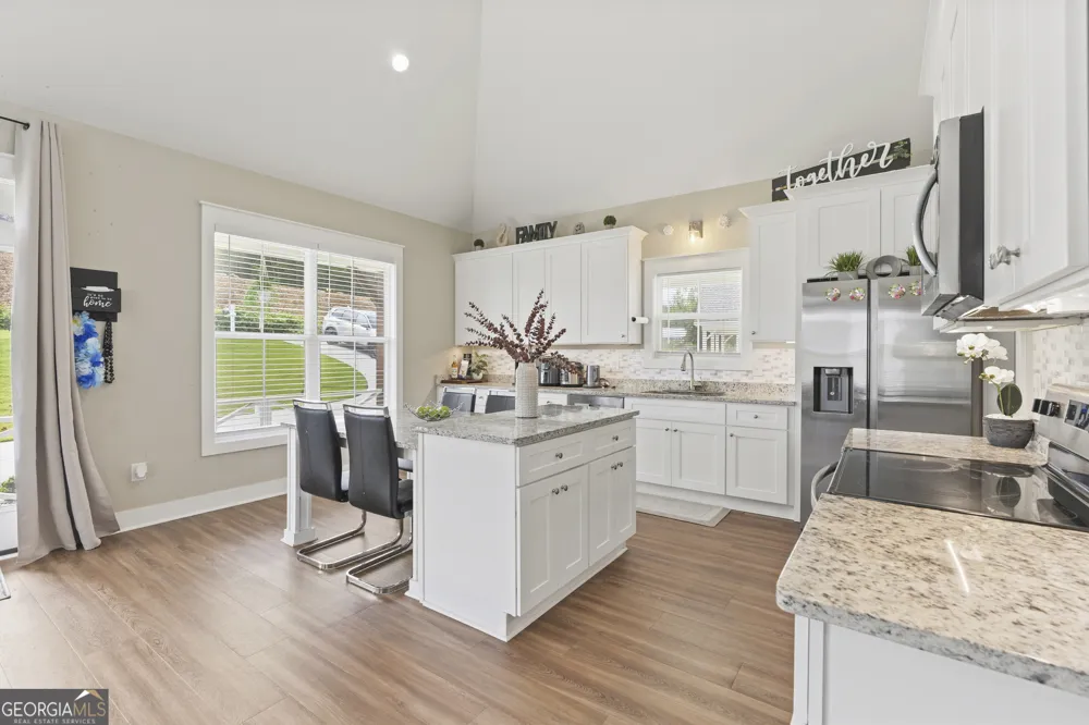 230 Campbell ST Cleveland, GA 30528