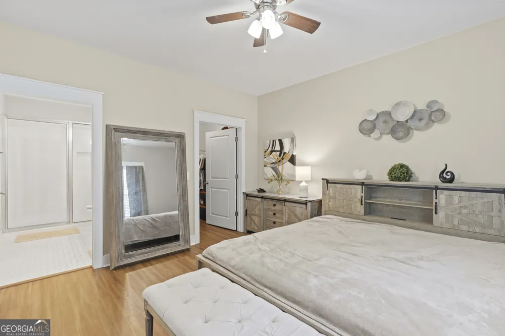 230 Campbell ST Cleveland, GA 30528