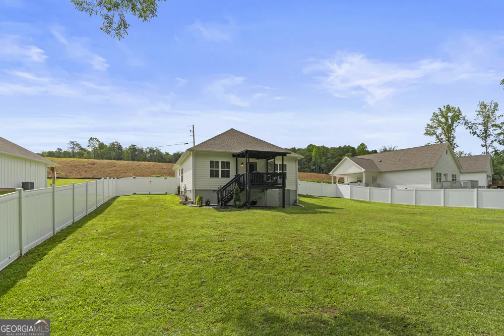 230 Campbell ST Cleveland, GA 30528
