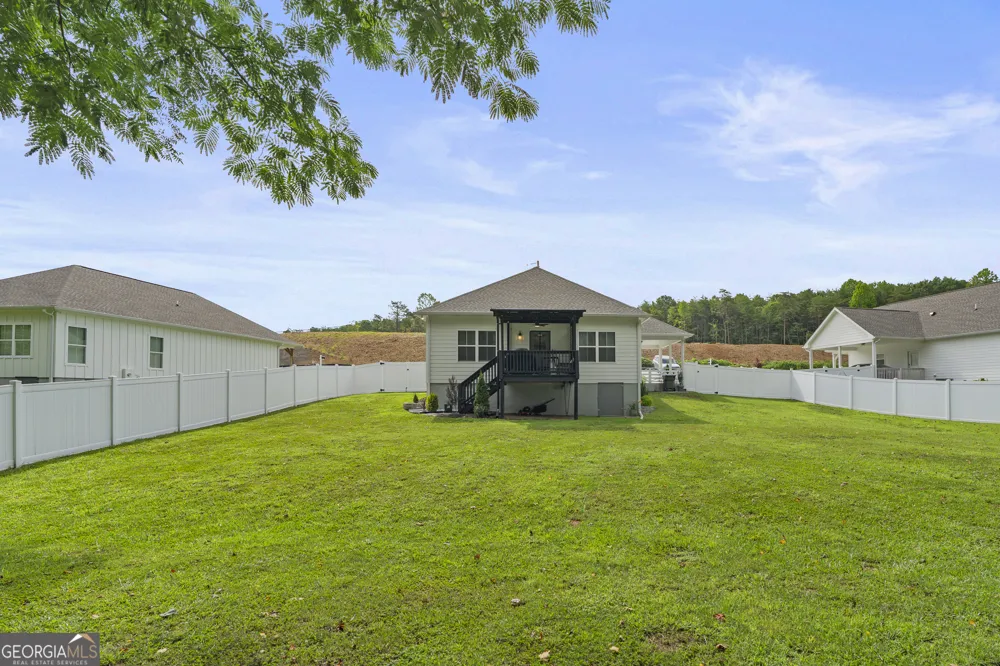 230 Campbell ST Cleveland, GA 30528