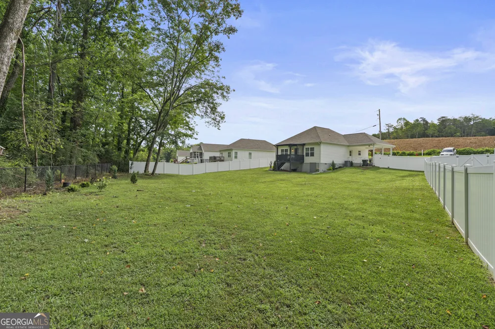 230 Campbell ST Cleveland, GA 30528