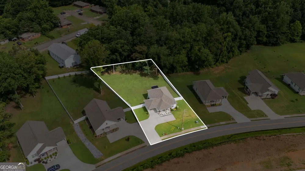230 Campbell ST Cleveland, GA 30528