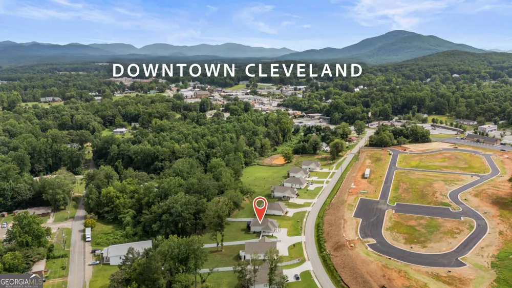 230 Campbell ST Cleveland, GA 30528