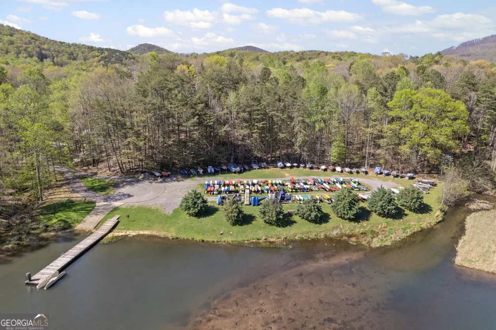 4548 Sassafras Mountain TRL Jasper, GA 30143