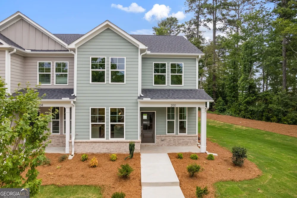 379 Summerville LN Athens, GA 30606