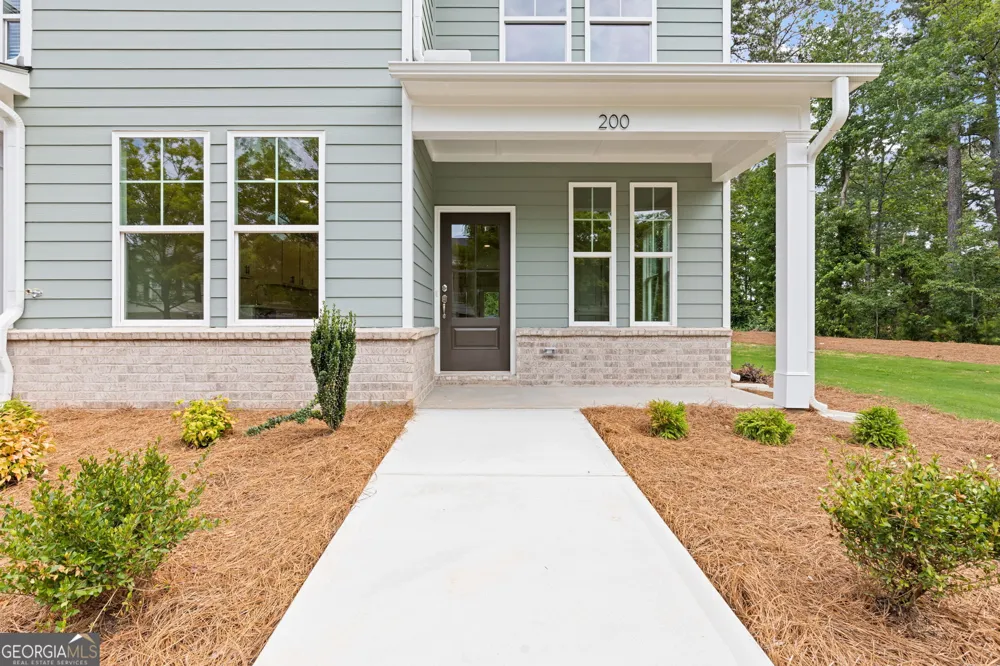 379 Summerville LN Athens, GA 30606