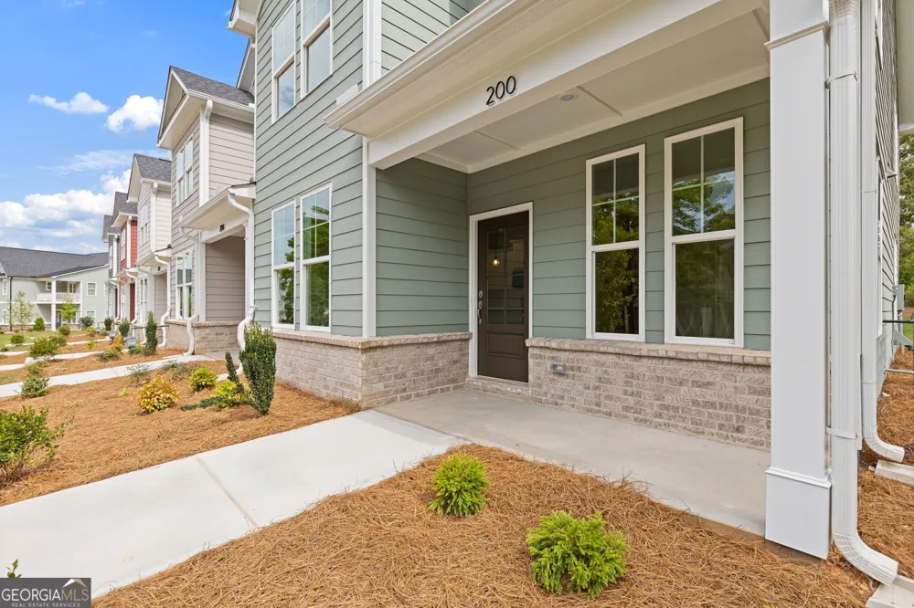 379 Summerville LN Athens, GA 30606