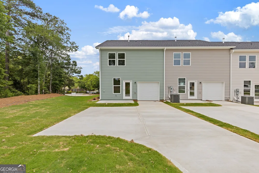 379 Summerville LN Athens, GA 30606