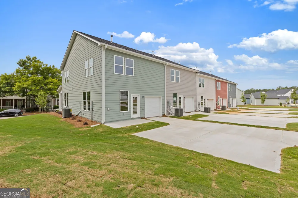 379 Summerville LN Athens, GA 30606