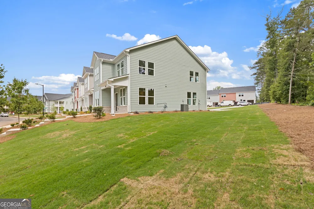379 Summerville LN Athens, GA 30606
