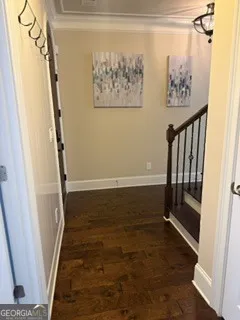 100 Batten Board WAY Woodstock, GA 30189