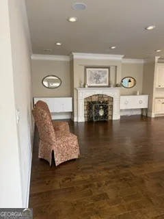 100 Batten Board WAY Woodstock, GA 30189